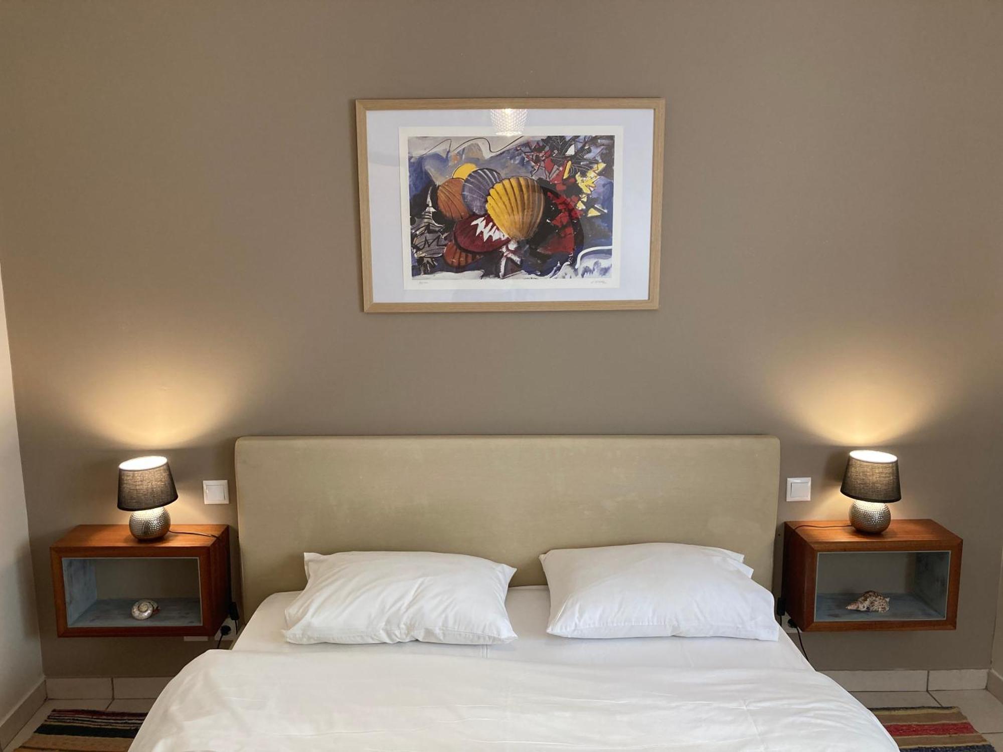Brina'S Luxury Apartments Ájoi Apósztoli Kültér fotó