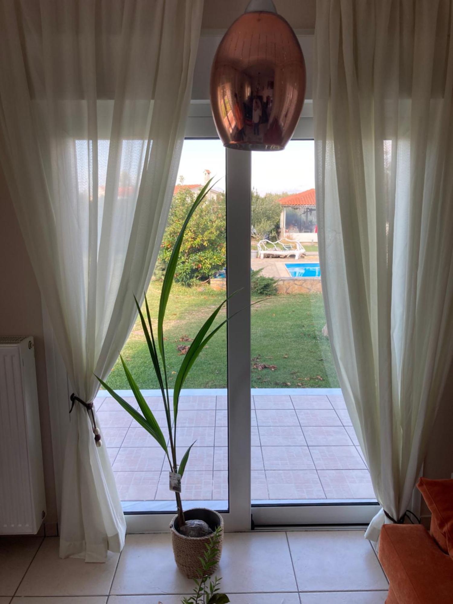 Brina'S Luxury Apartments Ájoi Apósztoli Kültér fotó